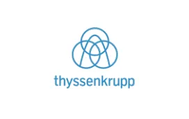 thyssenkrupp