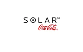 Solar Coca-Cola